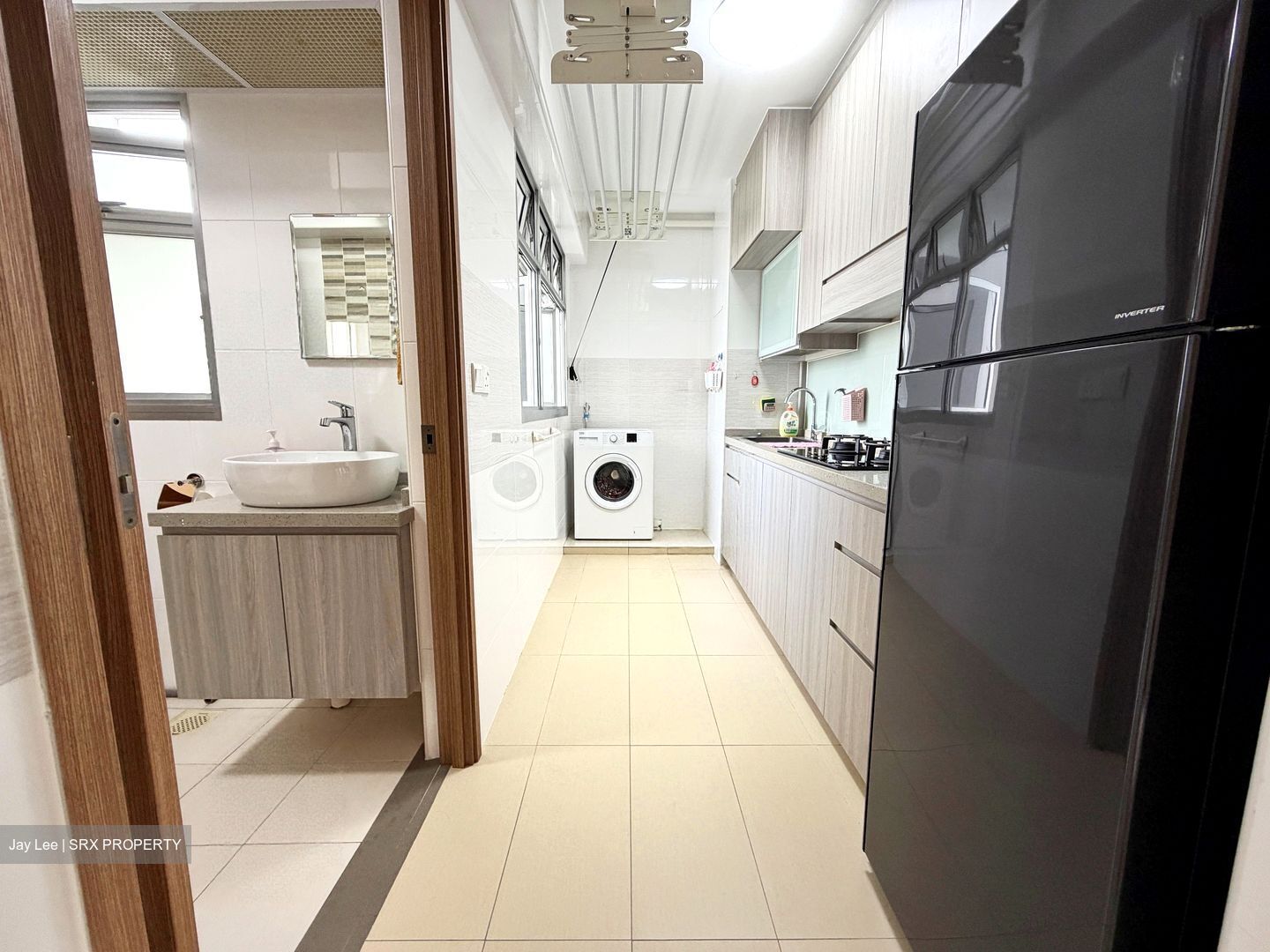 Blk 408A Northshore Residences II (Punggol), HDB 2 Rooms #610180621